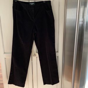 Brooks Brothers Country Club Corduroy Pants 8